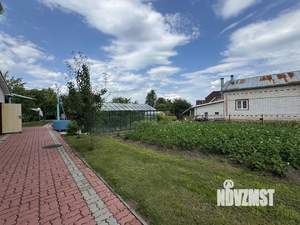 Дом 304м², 2-этажный, участок 17 сот.  