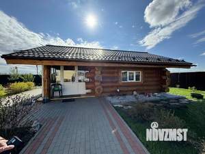 Дом 152м², 2-этажный, участок 14 сот.  