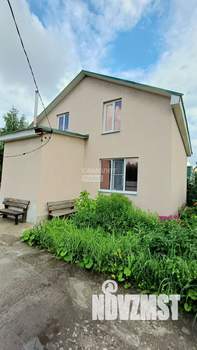 Дом 151м², 2-этажный, участок 6 сот.  