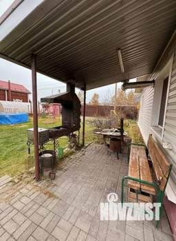 Дом 130м², 2-этажный, участок 6 сот.  