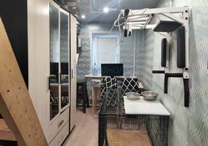 Дом 75м², 2-этажный, участок 3 сот.  