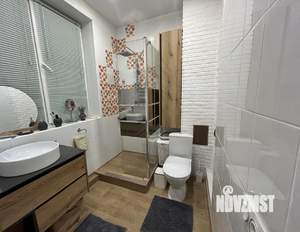 Коттедж 116м², 2-этажный, участок 3 сот.  