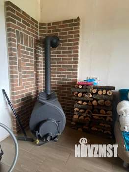 Дом 220м², 3-этажный, участок 20 сот.  