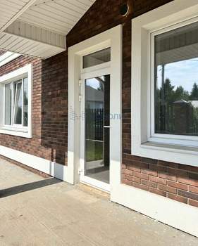 Дом 170м&sup2;, 2-этажный, участок 6 сот.  