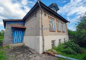 Дом 131м², 1-этажный, участок 9 сот.  
