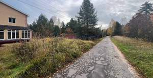 Дом 544м², 3-этажный, участок 15 сот.  