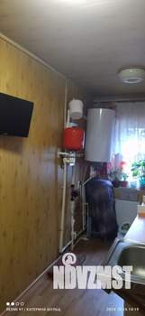 Дом 48м², 1-этажный, участок 9 сот.  