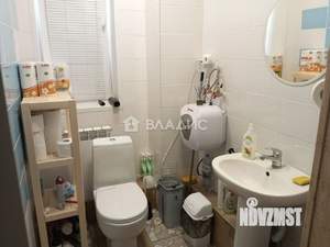 Дом 490м², 4-этажный, участок 3 сот.  