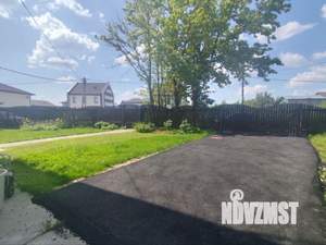 Коттедж 174м², 2-этажный, участок 5 сот.  