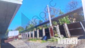 Коттедж 572м², 3-этажный, участок 15 сот.  