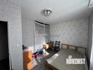 Таунхаус 55м², 2-этажный, участок 2 сот.  