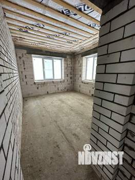 Коттедж 160м², 2-этажный, участок 5 сот.  