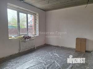 Дом 160м², 2-этажный, участок 5 сот.  