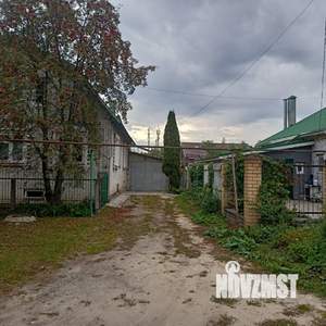 Дом 87м&sup2;, 2-этажный, участок 487 сот.  