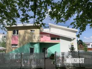 Коттедж 580м², 2-этажный, участок 11 сот.  