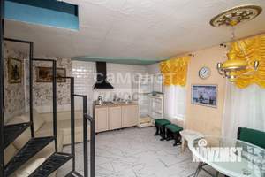 Дача 30м², 2-этажный, участок 6 сот.  