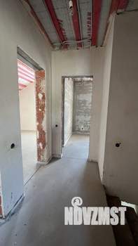 Дом 142м², 2-этажный, участок 5 сот.  