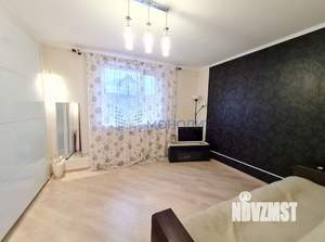 Дом 130м², 2-этажный, участок 4 сот.  
