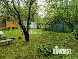 Дом 38м², 2-этажный, участок 5 сот.  