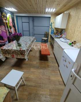 Дом 130м², 2-этажный, участок 12 сот.  