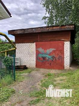 Дом 115м², 2-этажный, участок 5 сот.  