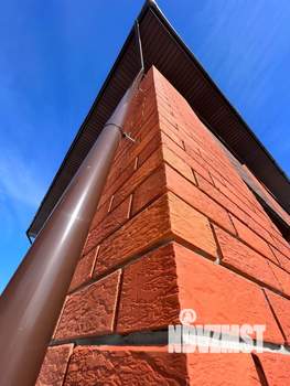 Дом 114м², 2-этажный, участок 5 сот.  