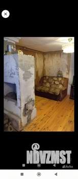 Дом 45м², 2-этажный, участок 5 сот.  