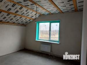 Дом 132м², 2-этажный, участок 5 сот.  