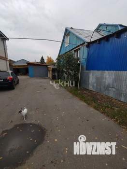 Дом 130м², 2-этажный, участок 12 сот.  
