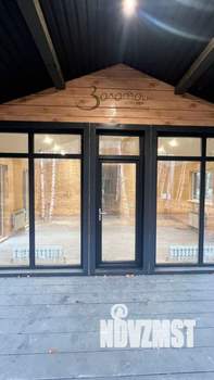 Коттедж 93м², 1-этажный, участок 6 сот.  