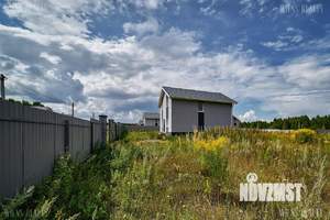 Коттедж 135м², 2-этажный, участок 11 сот.  