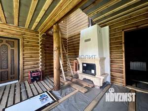 Дом 135м², 2-этажный, участок 7 сот.  