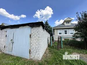 Дом 92м², 1-этажный, участок 11 сот.  