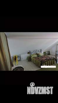 Коттедж 600м², 3-этажный, участок 20 сот.  