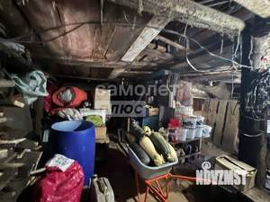 Дом 47м², 2-этажный, участок 8 сот.  