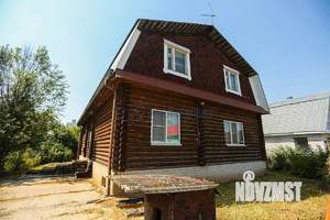 Дом 230м², 1-этажный, участок 5 сот.  