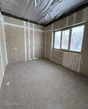 Дом 103м&sup2;, 1-этажный, участок 10 сот.  