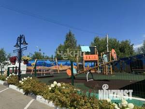 Таунхаус 121м², 3-этажный, участок 1 сот.  