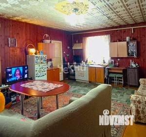 Дом 138м&sup2;, 1-этажный, участок 9 сот.  