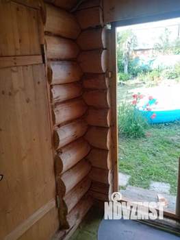 Дом 60м&sup2;, 2-этажный, участок 6 сот.  