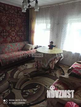 Дом 86м², 1-этажный, участок 12 сот.  