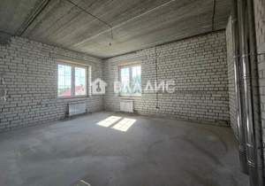 Дом 397м², 3-этажный, участок 15 сот.  