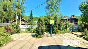 Дом 152м², 2-этажный, участок 8 сот.  