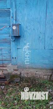 Дом 53м², 1-этажный, участок 4 сот.  