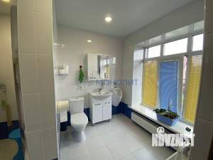 Таунхаус 200м², 3-этажный, участок 3 сот.  