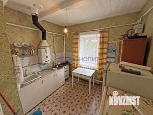 Дом 131м², 2-этажный, участок 9 сот.  