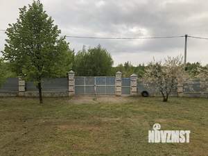Дом 42м², 2-этажный, участок 16 сот.  