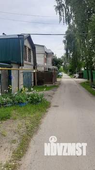Дом 144м², 2-этажный, участок 305 сот.  