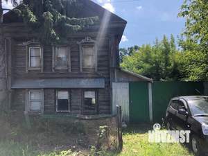 Дом 55м², 2-этажный, участок 5 сот.  