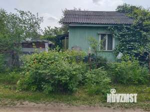 Дача 30м², 1-этажный, участок 4 сот.  